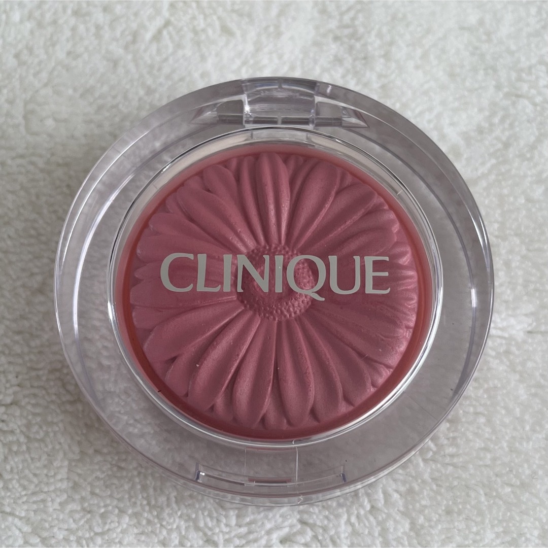 CLINIQUE(クリニーク)のCLINIQUE チーク ポップ   13 ローズィー ポップ コスメ/美容のベースメイク/化粧品(チーク)の商品写真