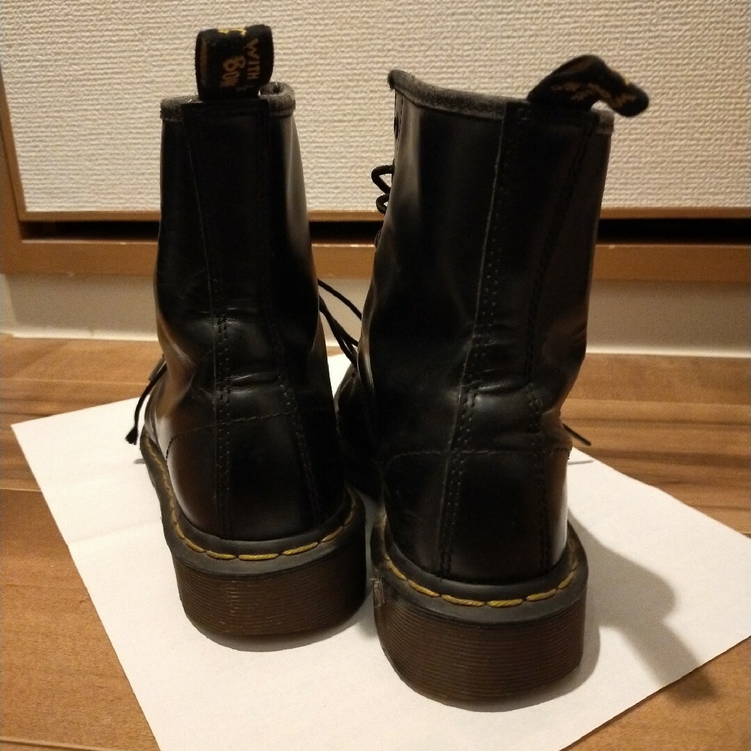 Dr.Martens(ドクターマーチン)のDr.Martens ドクターマーチン 8ホールブーツ レディースの靴/シューズ(ブーツ)の商品写真