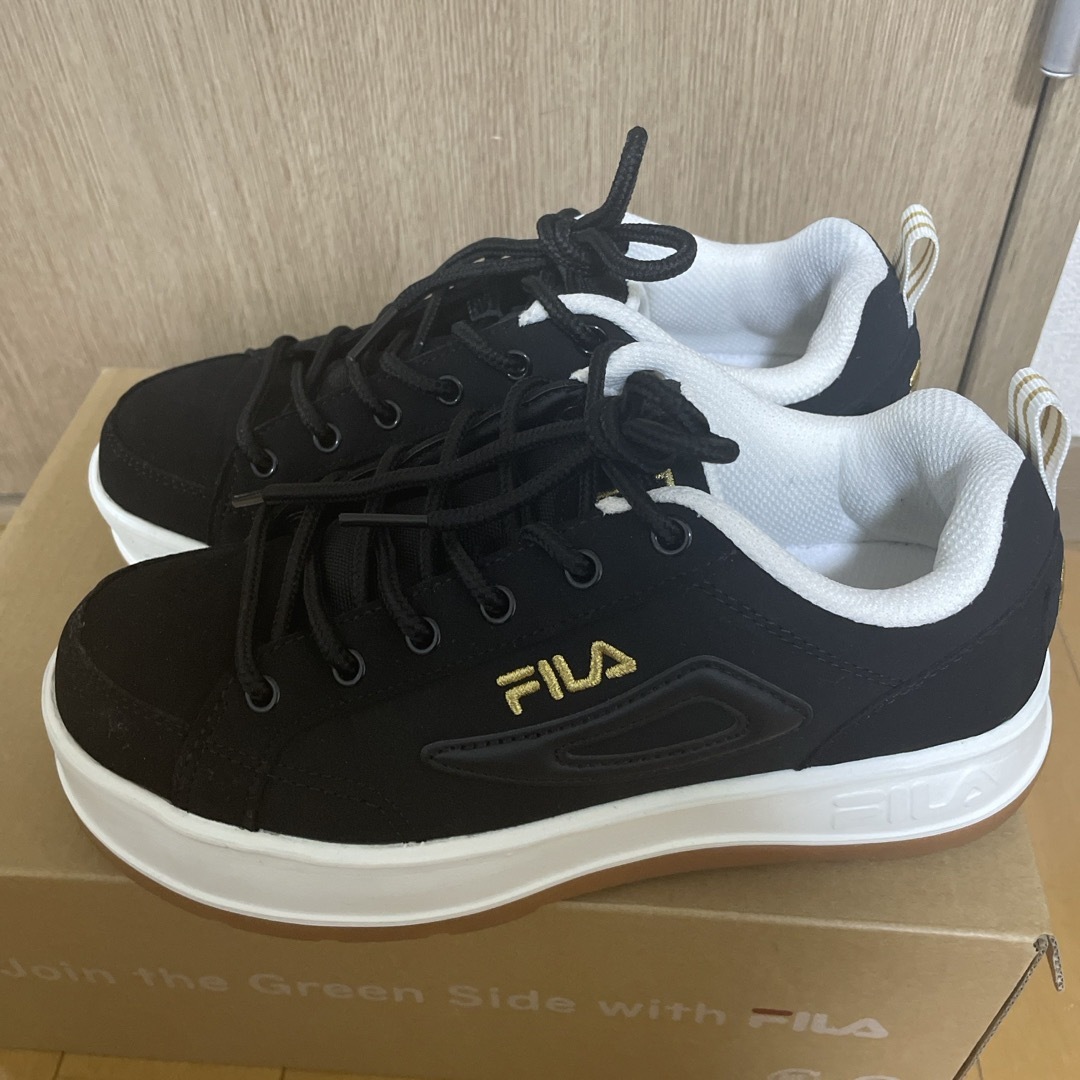 FILA(フィラ)のFILA スニーカー レディースの靴/シューズ(スニーカー)の商品写真