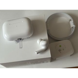 アップル(Apple)のAirPods Pro 第2世代 USB-Cモデル 左耳なし(ヘッドフォン/イヤフォン)