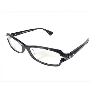 クロムハーツ(Chrome Hearts)のChrome Hearts DUTCH RUDDER  A BK(サングラス/メガネ)