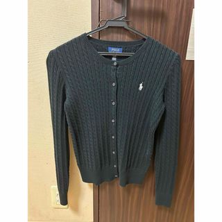 ポロラルフローレン(POLO RALPH LAUREN)のPOLO RALPH LAUREN ポロ ラルフ ローレン カーディガン(カーディガン)