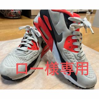 ナイキ(NIKE)のNIKE AIR MAX(スニーカー)