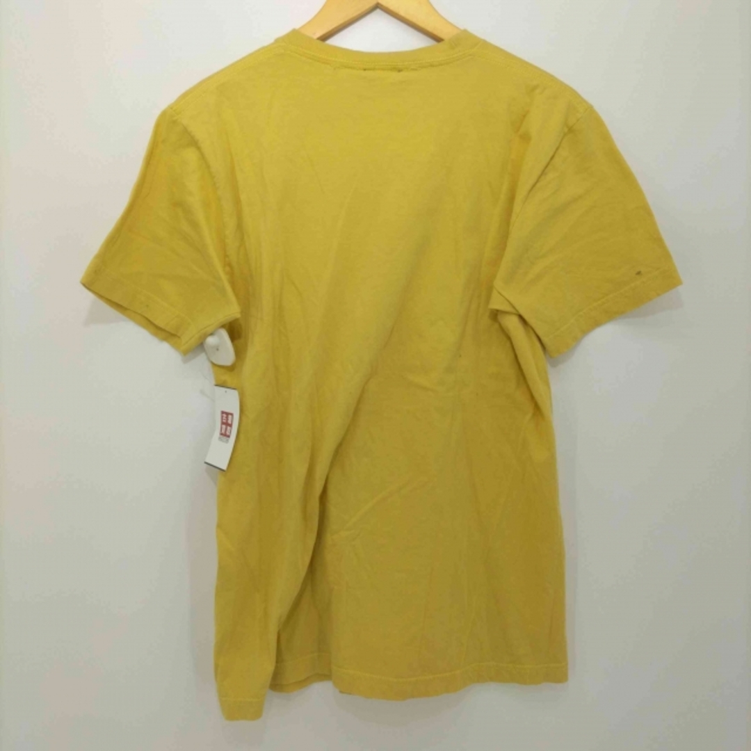 American Apparel(アメリカンアパレル)のAMERICAN APPAREL(アメリカンアパレル) メンズ トップス メンズのトップス(Tシャツ/カットソー(半袖/袖なし))の商品写真