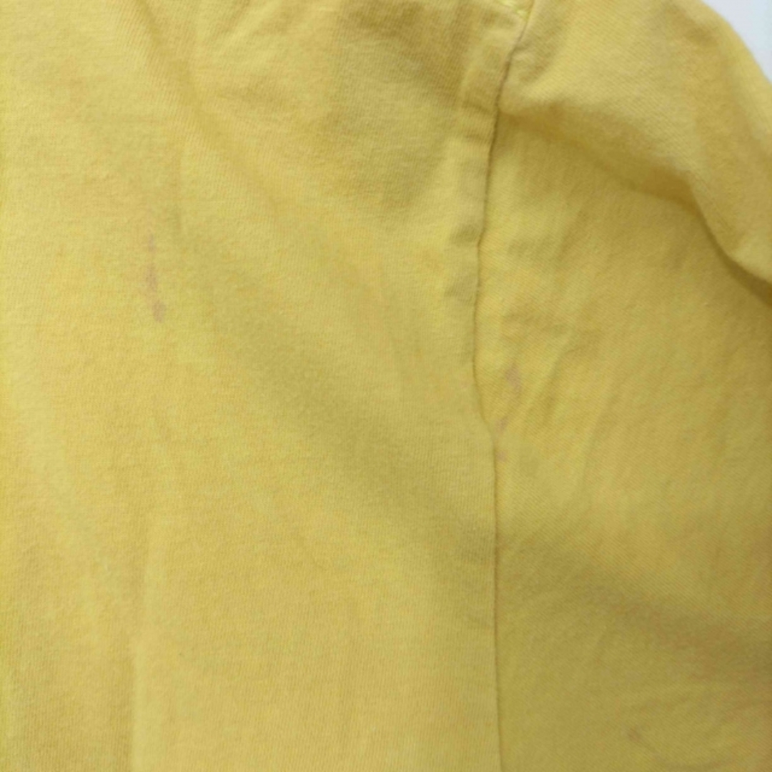American Apparel(アメリカンアパレル)のAMERICAN APPAREL(アメリカンアパレル) メンズ トップス メンズのトップス(Tシャツ/カットソー(半袖/袖なし))の商品写真