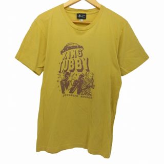 アメリカンアパレル(American Apparel)のAMERICAN APPAREL(アメリカンアパレル) メンズ トップス(Tシャツ/カットソー(半袖/袖なし))