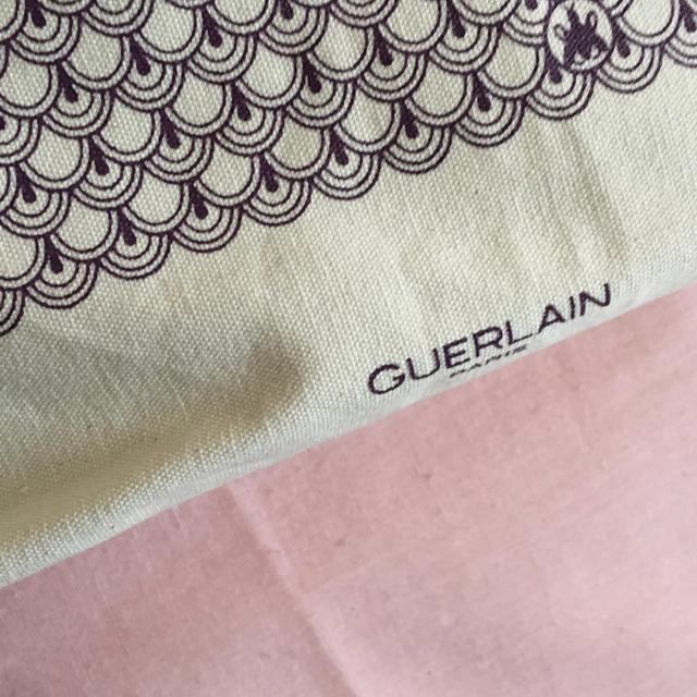 GUERLAIN(ゲラン)のゲラン  化粧ポーチ レディースのファッション小物(ポーチ)の商品写真