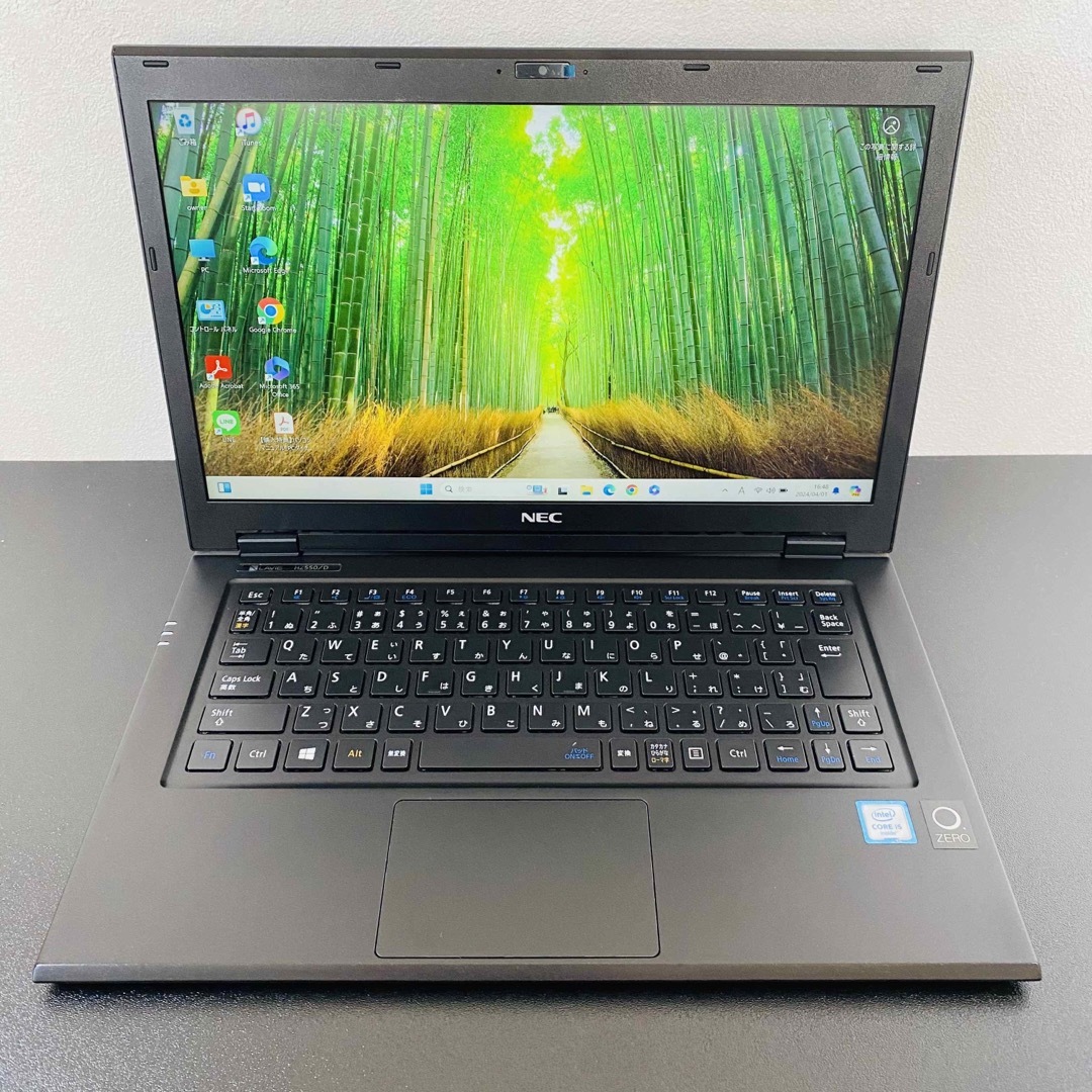 Corei5 NEC ノートパソコン Windows11 SSD オフィス付き Corei5 NEC ノートパソコン Windows11 SSD オフィス付き