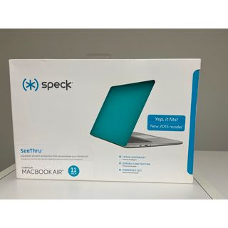 アップル(Apple)の【新品】SPECK PRODUCTS SPK-A3146(PC周辺機器)