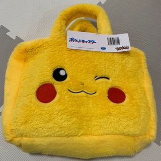 ポケモン(ポケモン)のポケモン　ピカチュウかばん(キャラクターグッズ)