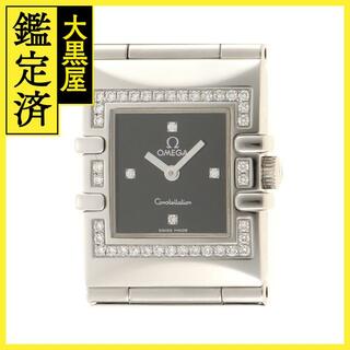 オメガ(OMEGA)のOMEGA　オメガ　コンステレーション　カレ　ステンレス　生活防水【432】(腕時計)