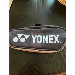 ヨネックス(YONEX)のヨネックス ラケットバッグ型ポーチ　筆箱　 テニス YONEX バドミントン(その他)