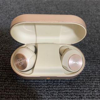 bang&olufsen Beoplay EQ ワイヤレスイヤフォン GOLD(ヘッドフォン/イヤフォン)