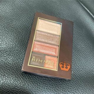 リンメル(RIMMEL)のリンメル ショコラスウィートアイズ 024(アイシャドウ)