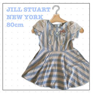 ジルスチュアートニューヨーク(JILLSTUART NEWYORK)のJILL STUART New York ワンピース(ワンピース)