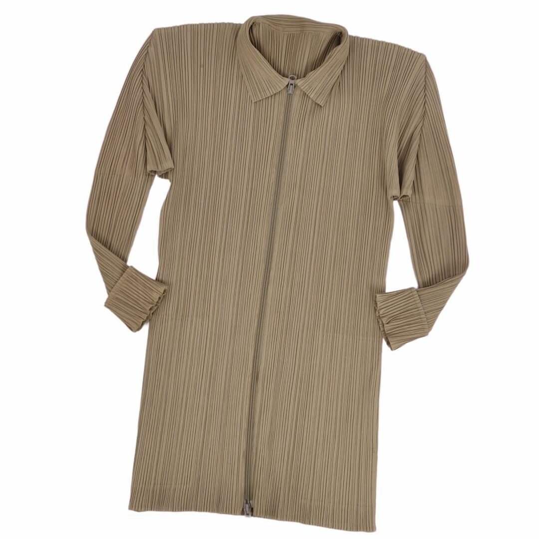 PLEATS PLEASE ISSEY MIYAKE - 美品 プリーツプリーズ イッセイ PLEATS PLEASE ISSEY MIYAKE - 美品 プリーツプリーズ イッセイ