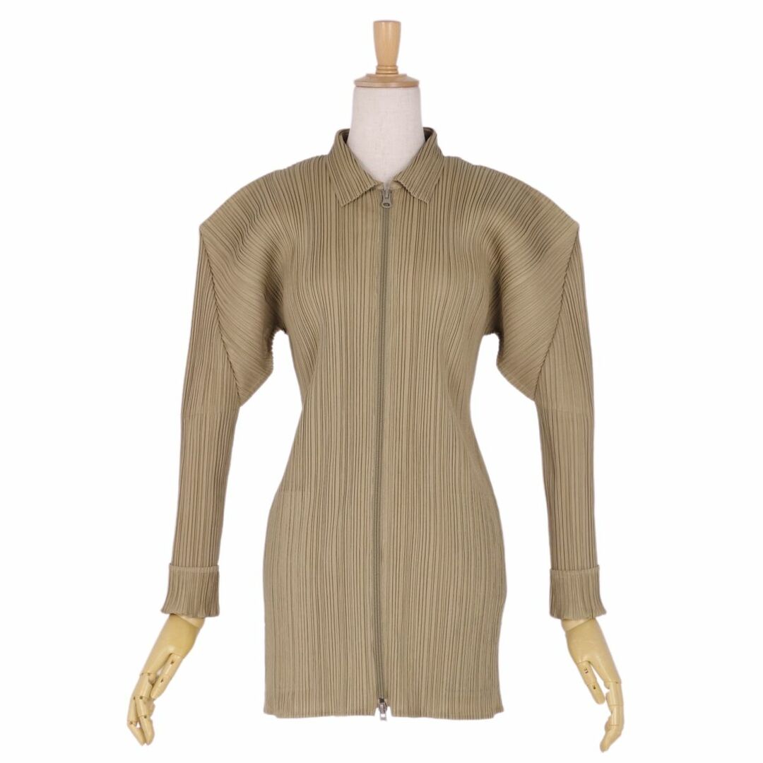 PLEATS PLEASE ISSEY MIYAKE - 美品 プリーツプリーズ イッセイ PLEATS PLEASE ISSEY MIYAKE - 美品 プリーツプリーズ イッセイ