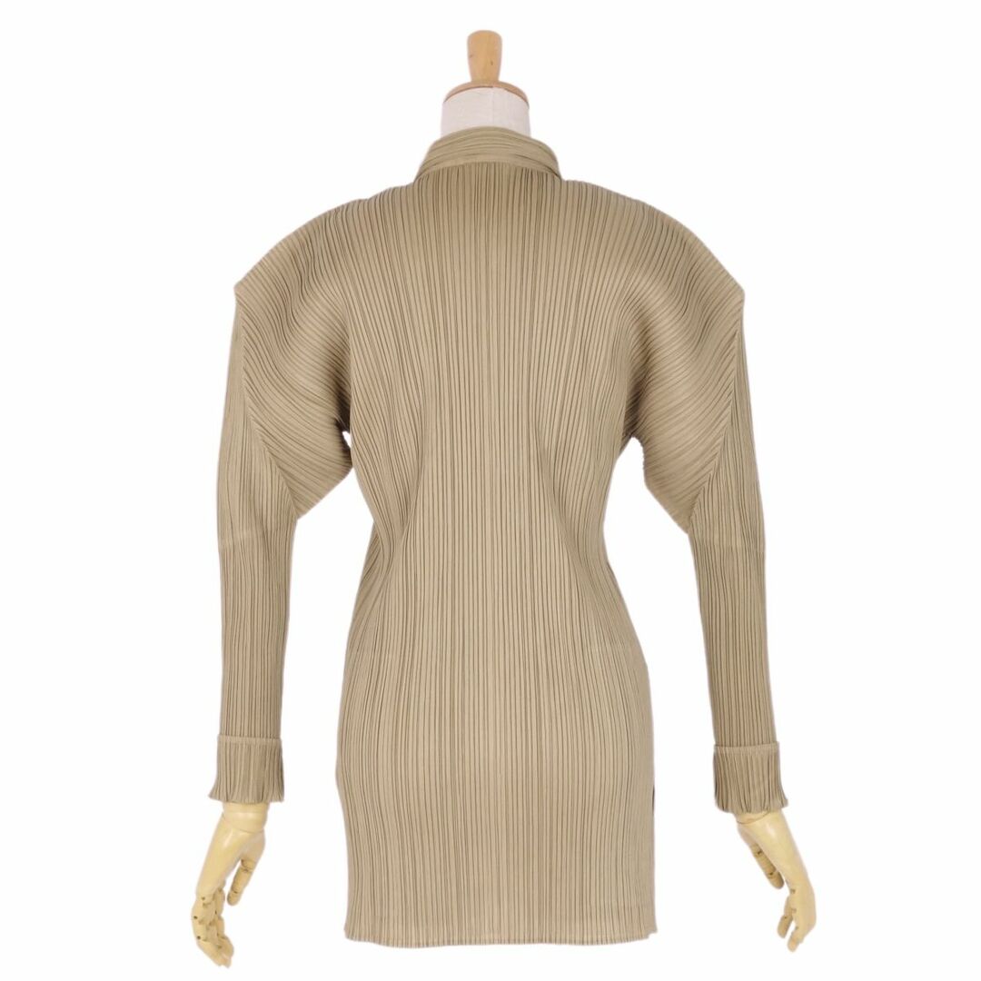 PLEATS PLEASE ISSEY MIYAKE - 美品 プリーツプリーズ イッセイ PLEATS PLEASE ISSEY MIYAKE - 美品 プリーツプリーズ イッセイ