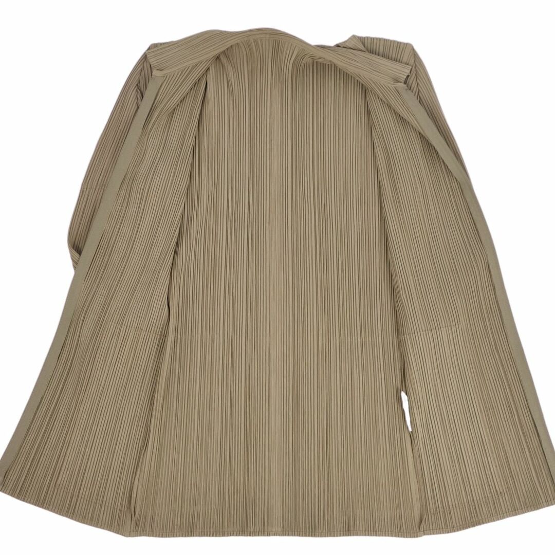 PLEATS PLEASE ISSEY MIYAKE - 美品 プリーツプリーズ イッセイ PLEATS PLEASE ISSEY MIYAKE - 美品 プリーツプリーズ イッセイ