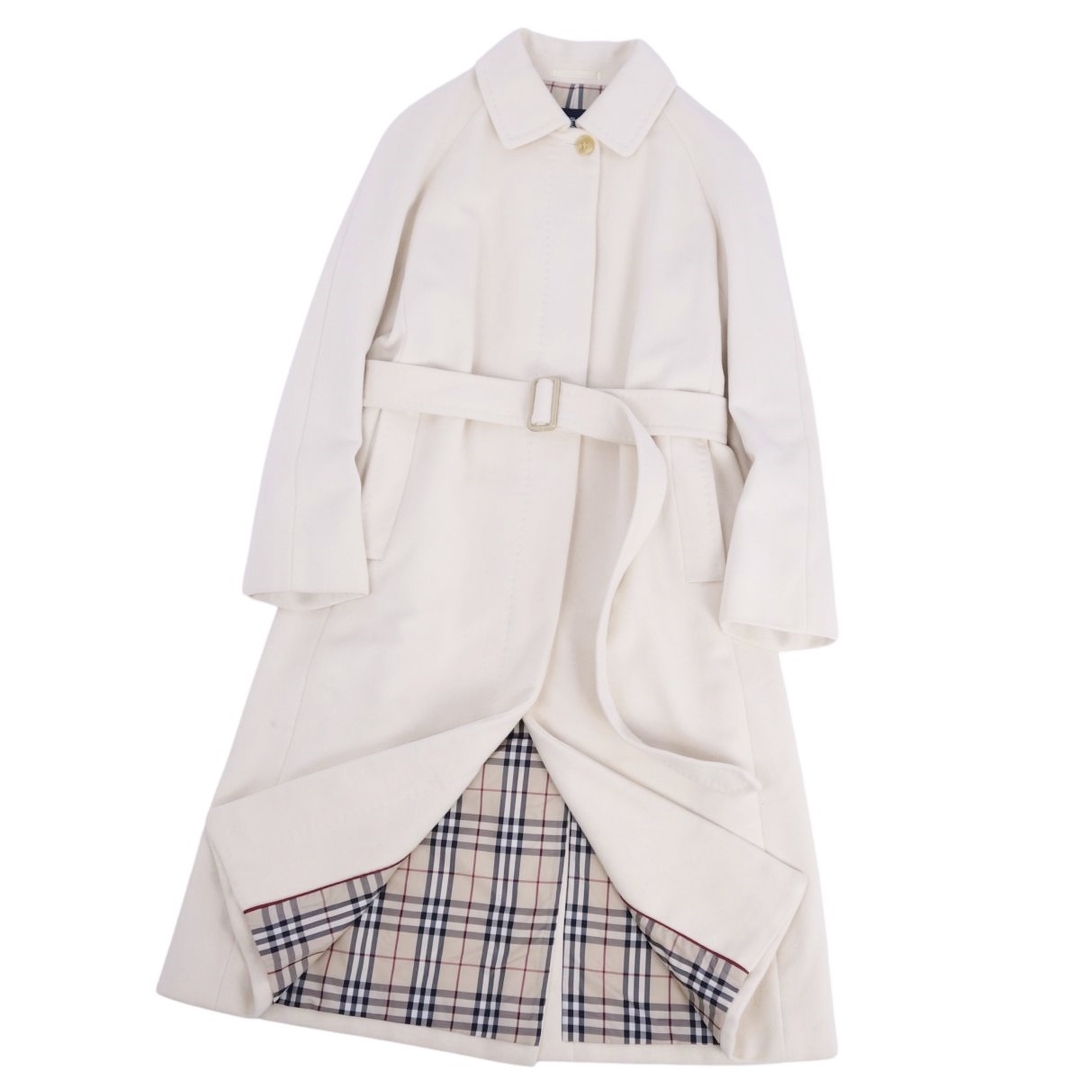 バーバリー ロンドン BURBERRY LONDON コート ステンカラー バーバリー ロンドン BURBERRY LONDON コート ステンカラー