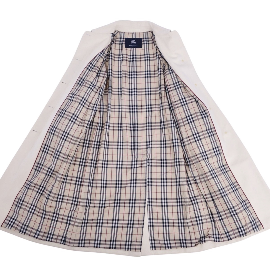 バーバリー ロンドン BURBERRY LONDON コート ステンカラー バーバリー ロンドン BURBERRY LONDON コート ステンカラー
