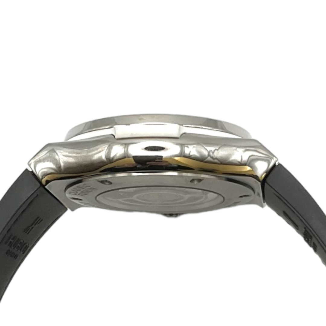 HUBLOT(ウブロ)のウブロ HUBLOT クラシック・フュージョン アエロ・フュージョン オールホワイト 525.NE.0127.LR ホワイト、シルバー チタン 自動巻き メンズ 腕時計 メンズの時計(その他)の商品写真