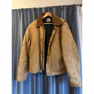 カーハート(carhartt)のカーハート　ワークジャケット(カバーオール)