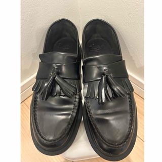 ドクターマーチン(Dr.Martens)のDr.Martens　ドクターマーチン　38 24.0(ローファー/革靴)