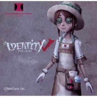 イマーシブフォート東京 第五人格identity V(キャラクターグッズ)