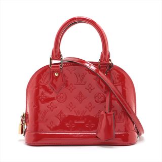 ルイヴィトン(LOUIS VUITTON)のヴィトン アルマBB    レディース ハンドバッグ(ハンドバッグ)