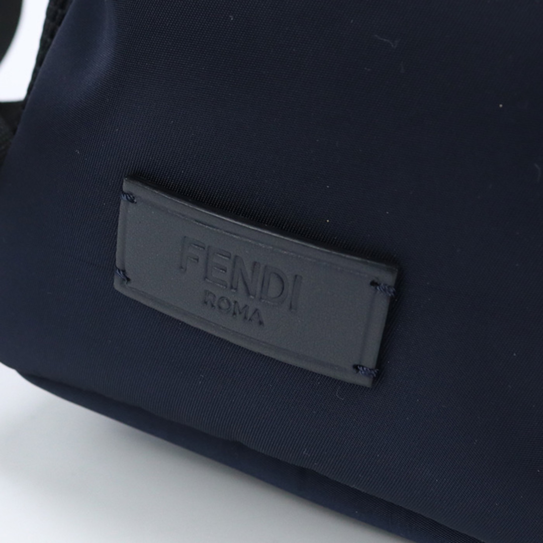 FENDI(フェンディ)のフェンディ モンスターバックパック 7VZ012 8FC F06HY リュック メンズのバッグ(バッグパック/リュック)の商品写真