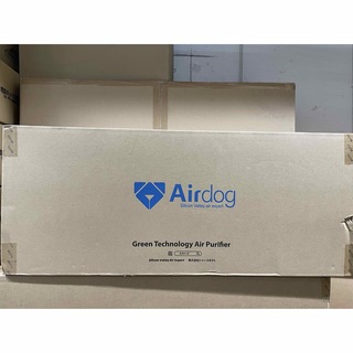 Airdog X5s(空気清浄器)