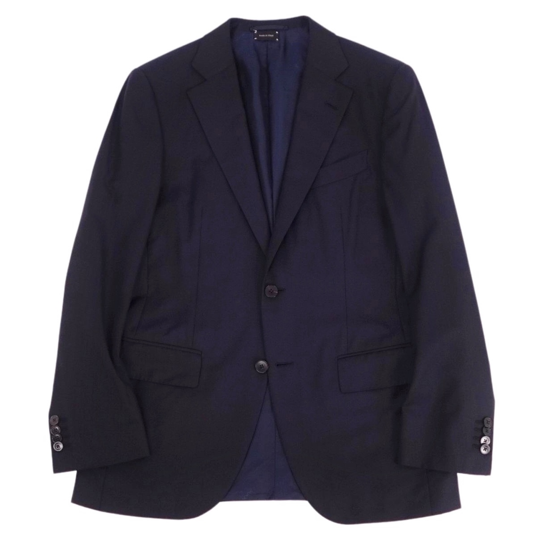 エルメネジルドゼニア Ermenegildo Zegna セットアップ スーツ エルメネジルドゼニア Ermenegildo Zegna セットアップ スーツ