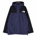 美品 ザノースフェイス THE NORTH FACE ジャケット マウンテンパー