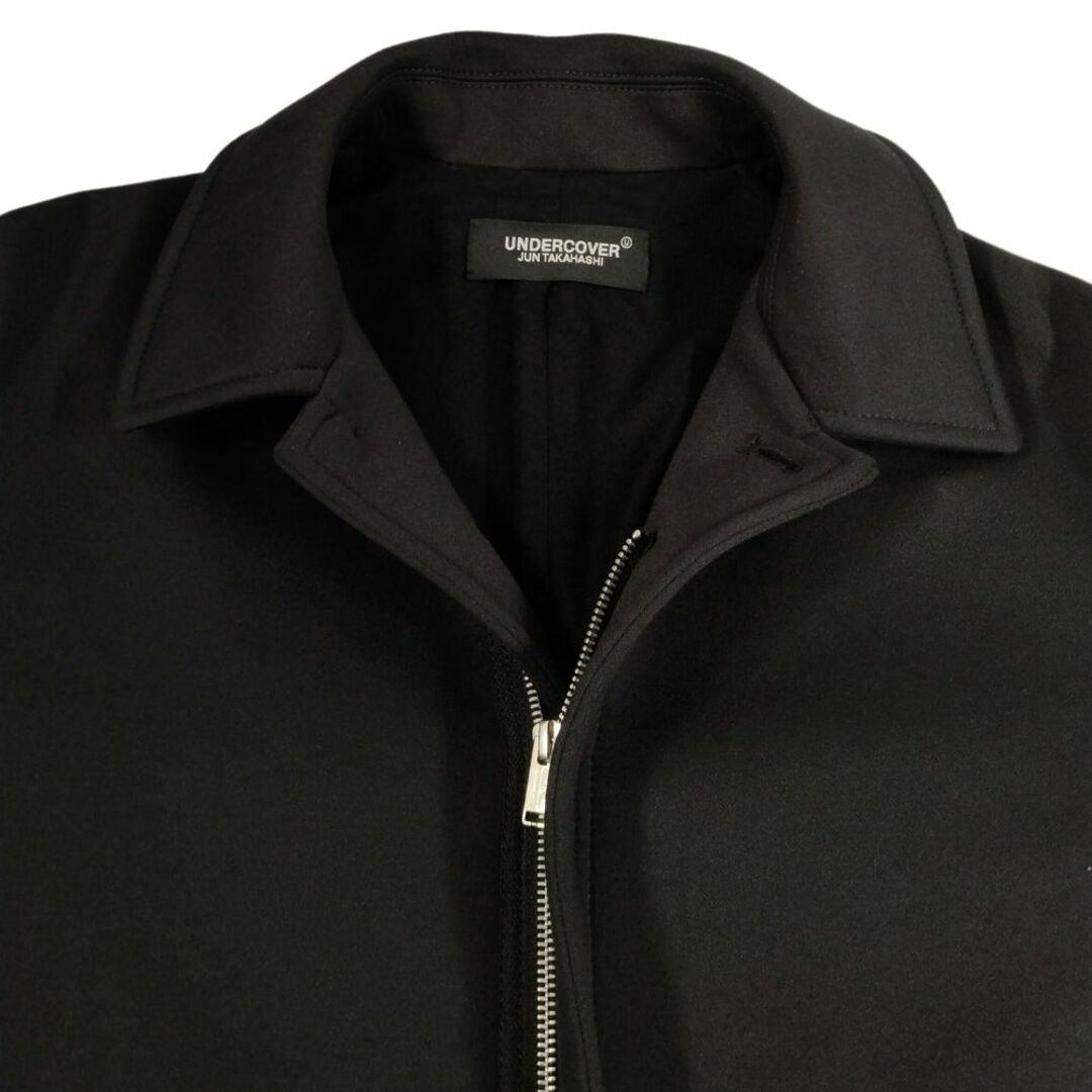 UNDERCOVER - UNDERCOVER アンダーカバー 23AW 品番UC2C4304-1 UNDERCOVER - UNDERCOVER アンダーカバー 23AW 品番UC2C4304-1