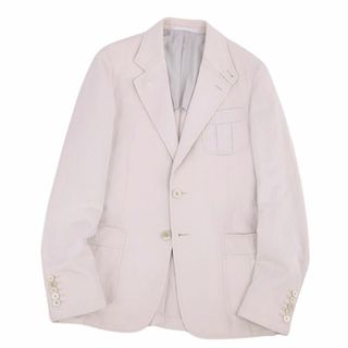 GUCCI(テーラードジャケット ・ ホワイト/白色系)のフリマ GUCCI(テーラードジャケット ・ ホワイト/白色系)のフリマ