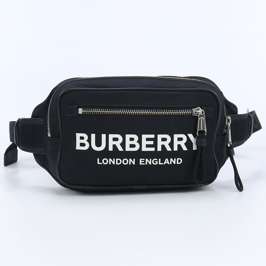 BURBERRY(バーバリー)のバーバリー ウエストバッグ 8021089 ウエストバッグ レディースのバッグ(ボディバッグ/ウエストポーチ)の商品写真