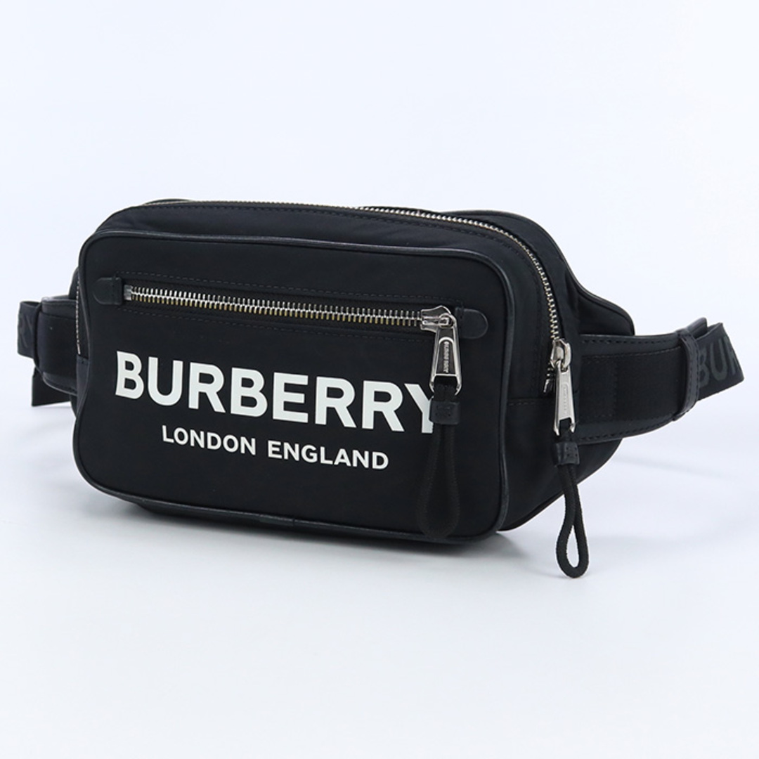 BURBERRY(バーバリー)のバーバリー ウエストバッグ 8021089 ウエストバッグ レディースのバッグ(ボディバッグ/ウエストポーチ)の商品写真