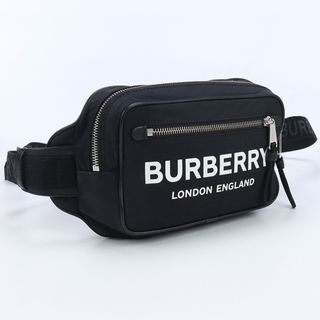 バーバリー(BURBERRY)のバーバリー ウエストバッグ 8021089 ウエストバッグ(ボディバッグ/ウエストポーチ)