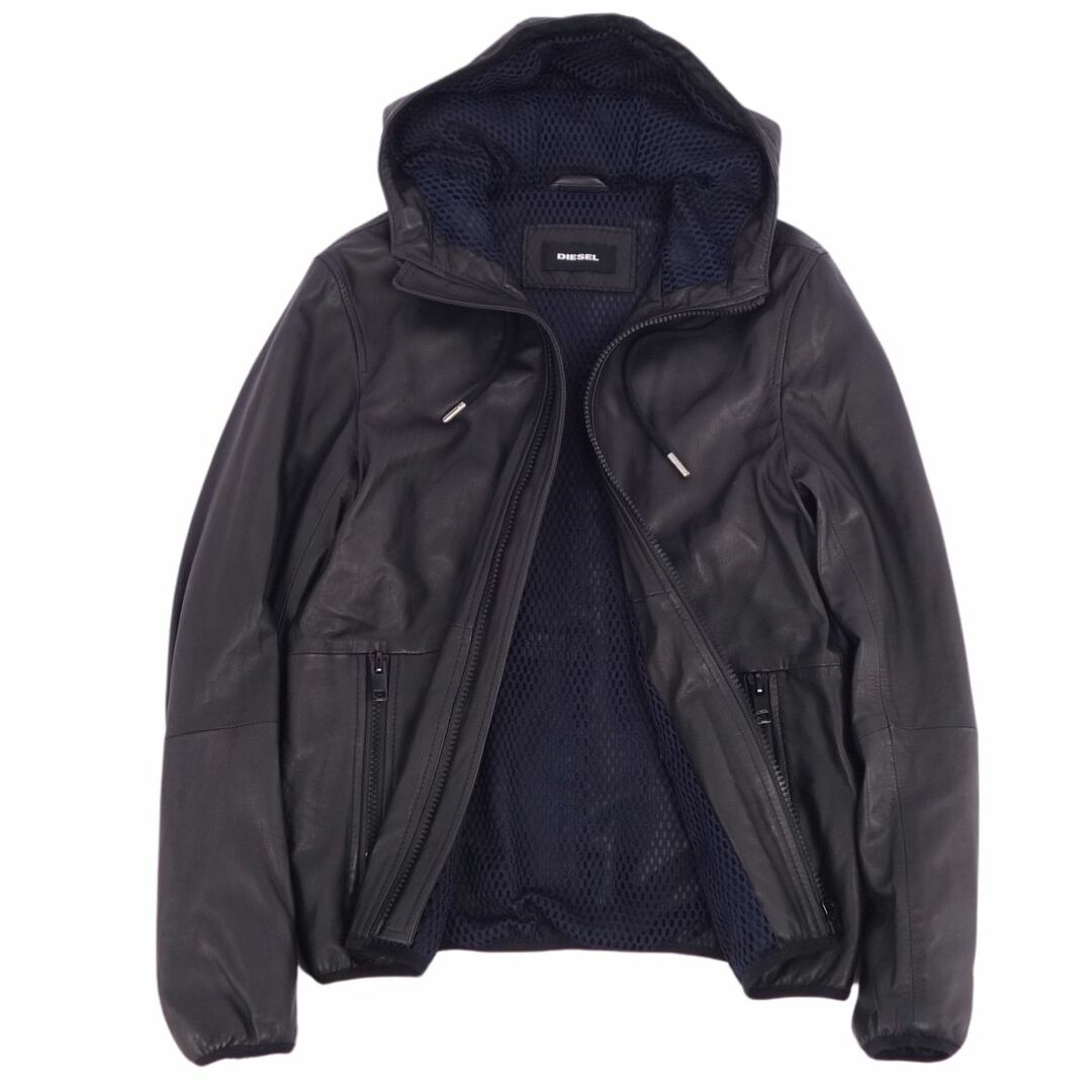 ディーゼル DIESEL ジャケット パーカー フーディー ジップ ディーゼル DIESEL ジャケット パーカー フーディー ジップ