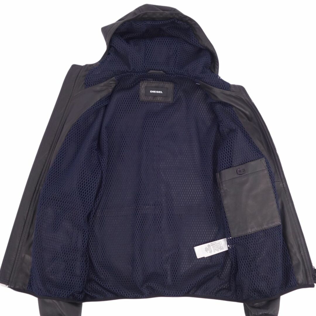 ディーゼル DIESEL ジャケット パーカー フーディー ジップ ディーゼル DIESEL ジャケット パーカー フーディー ジップ