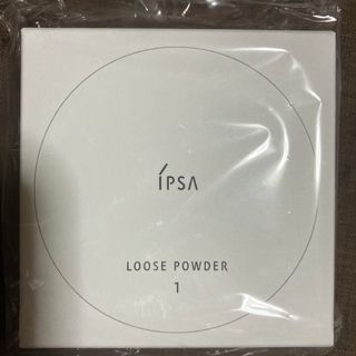 イプサ(IPSA)のイプサ(フェイスパウダー)