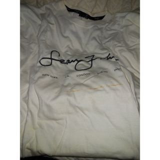 ショーンジョン(Sean John)のショーンジョン　Tシャツ(Tシャツ/カットソー(半袖/袖なし))