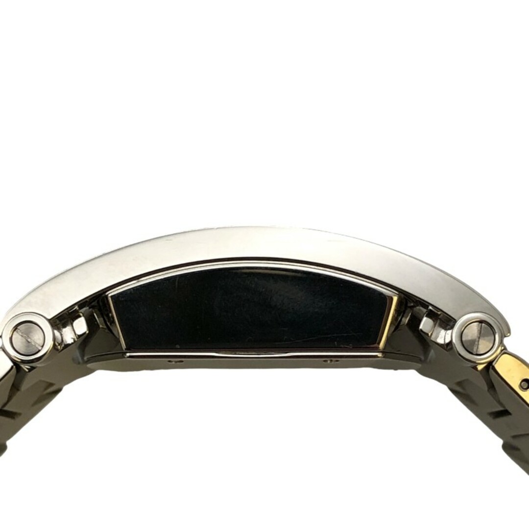 BVLGARI(ブルガリ)の　ブルガリ BVLGARI アショーマ クロノグラフ AA48SCH ブラック SS メンズ 腕時計 メンズの時計(その他)の商品写真