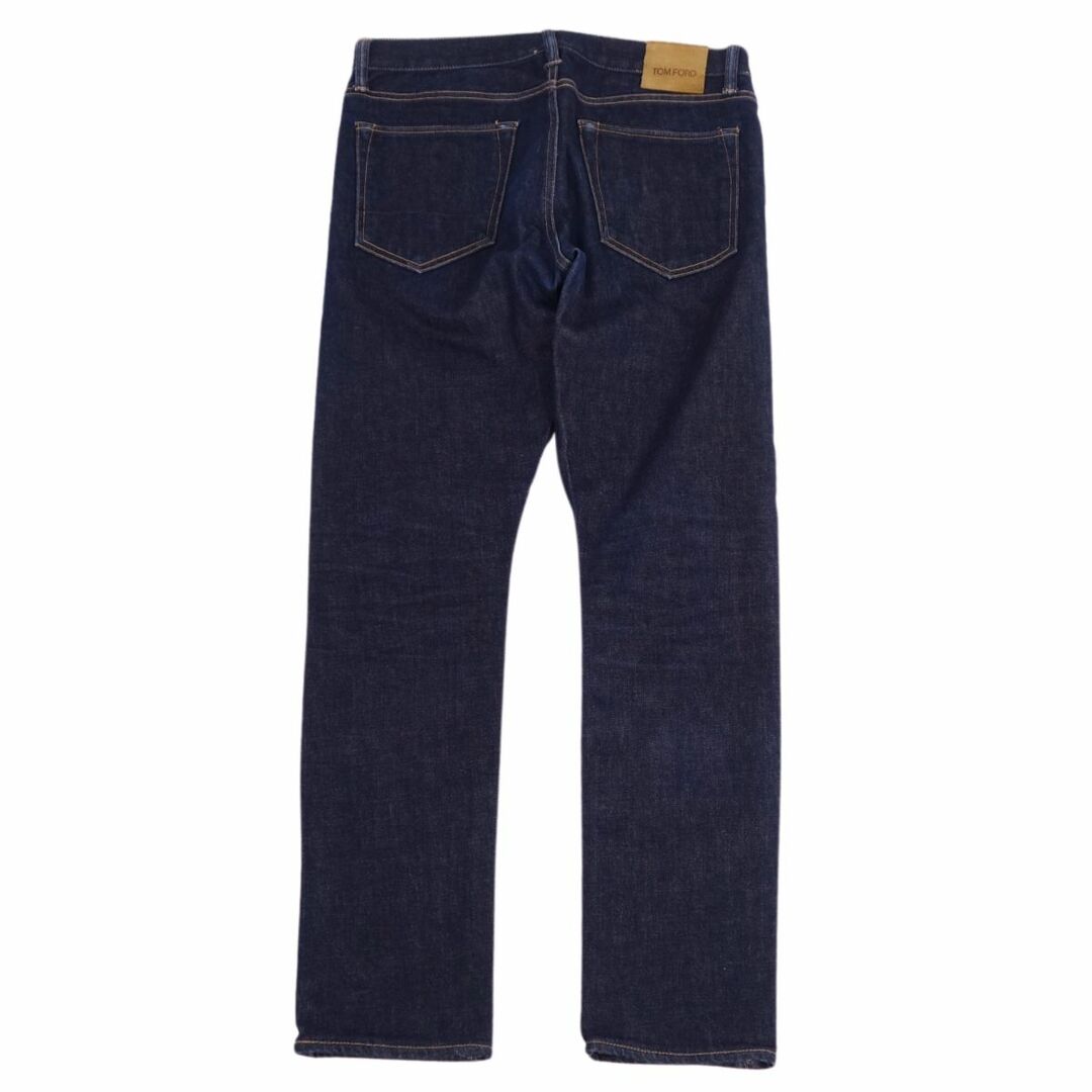TOM FORD - 美品 トムフォード TOM FORD パンツ デニムパンツ TOM FORD - 美品 トムフォード TOM FORD パンツ デニムパンツ
