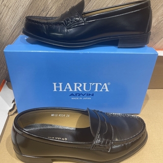 ハルタ(HARUTA)のハルタ(ローファー/革靴)