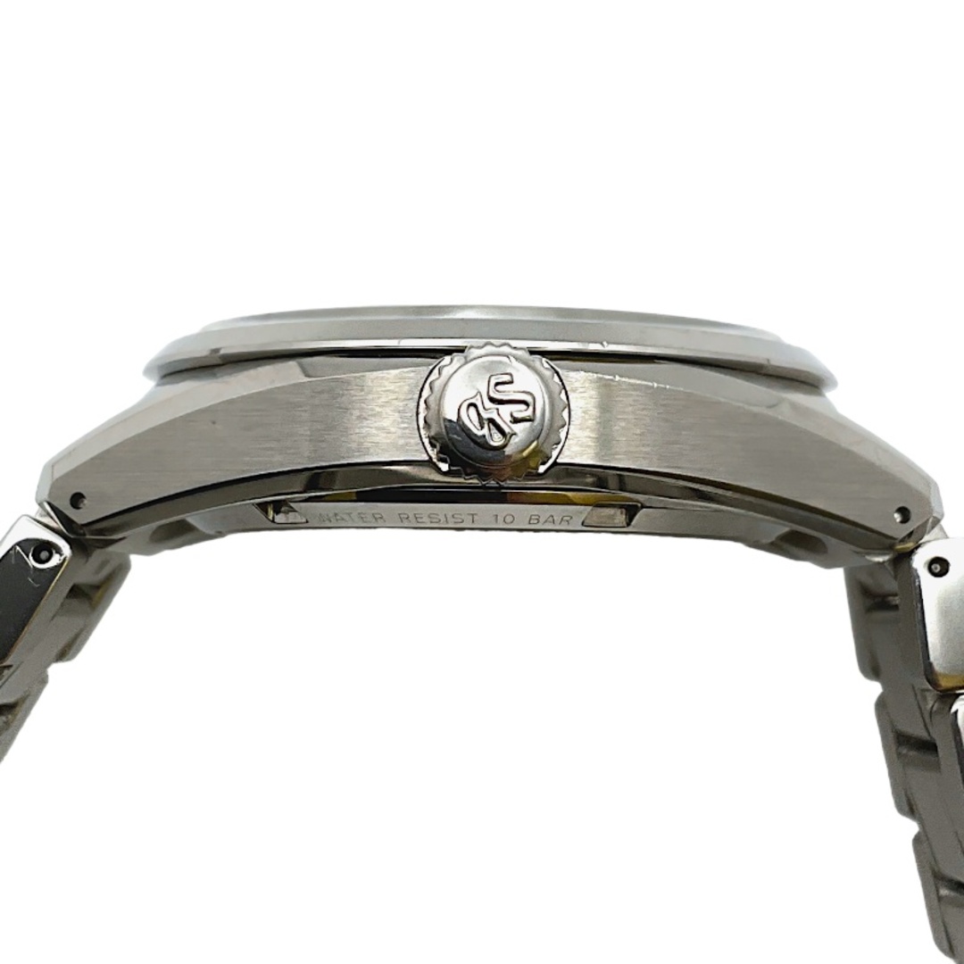 SEIKO(セイコー)の　セイコー SEIKO Grand Seiko エボリューション9コレクション 白樺 SLGH005 ステンレススチール 腕時計 メンズの時計(その他)の商品写真