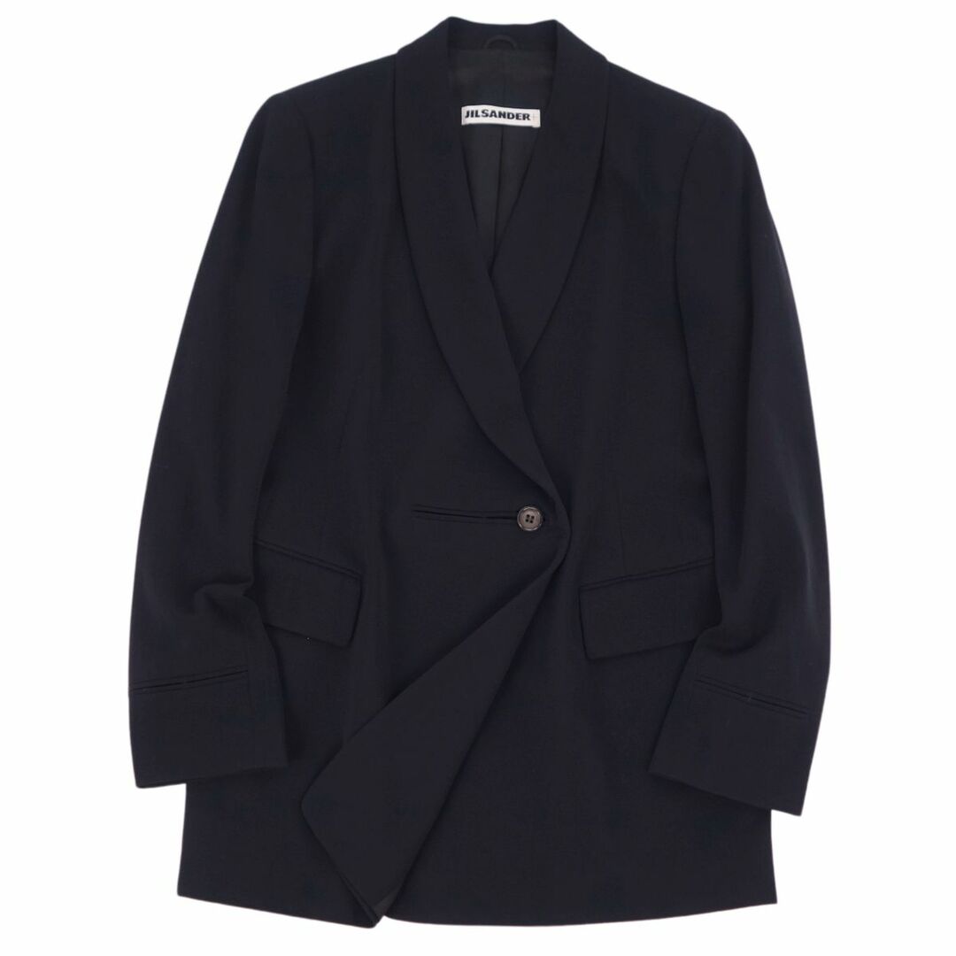 JIL SANDER - ジルサンダー JIL SANDER+ ジャケット ショール JIL SANDER - ジルサンダー JIL SANDER+ ジャケット ショール