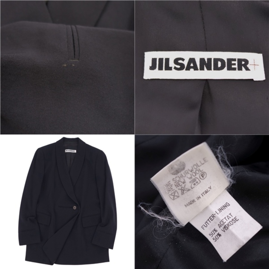 JIL SANDER - ジルサンダー JIL SANDER+ ジャケット ショール JIL SANDER - ジルサンダー JIL SANDER+ ジャケット ショール