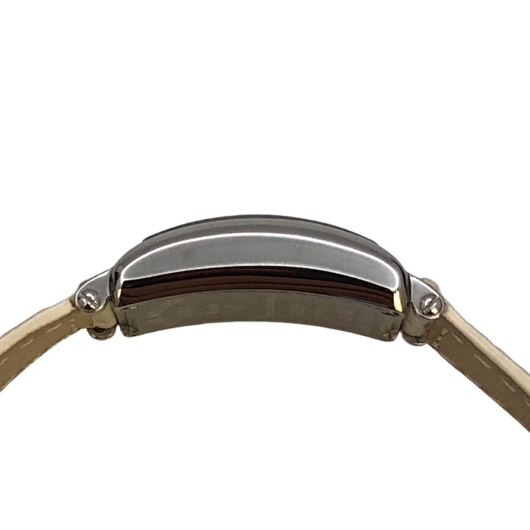 FRANCK MULLER(フランクミュラー)の　フランク・ミュラー FRANCK MULLER ロングアイランド プティ レリーフ 802QZRELAC ステンレススチール レディース 腕時計 レディースのファッション小物(腕時計)の商品写真